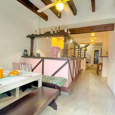 Casa vacanze Casa Caramelo Nerja