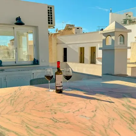 Casa Caramelo Nerja
