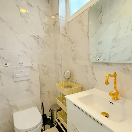 Casa vacanze Casa Caramelo Nerja
