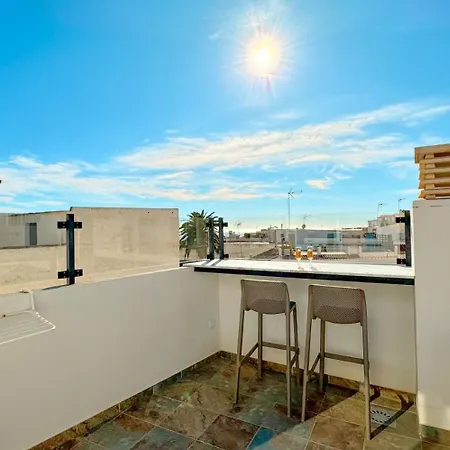 Casa Caramelo *