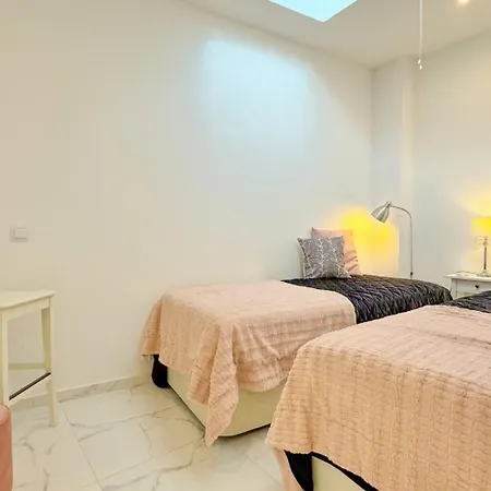 Casa Caramelo Hébergement de vacances *