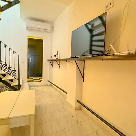 Casa Caramelo *