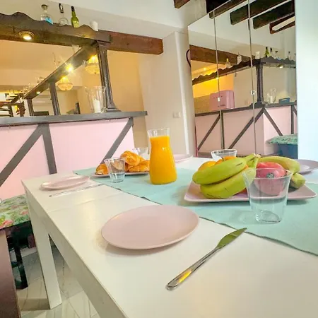 Casa Caramelo Nerja