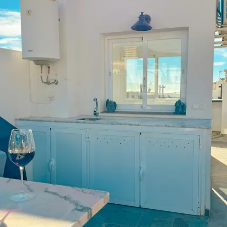 Casa Caramelo Nerja