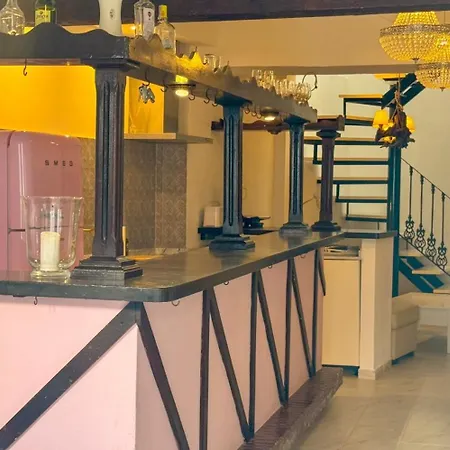 Casa Caramelo * Nerja