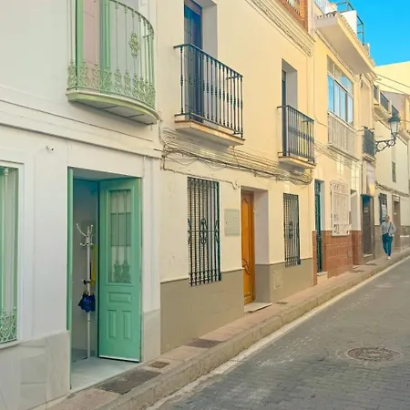 Casa Caramelo * Nerja