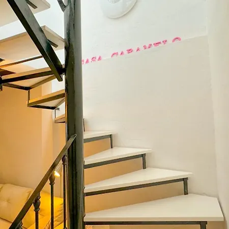 Casa Caramelo Hébergement de vacances *