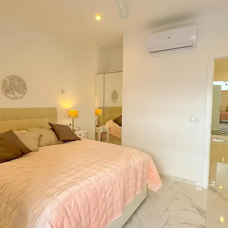 Casa Caramelo Hébergement de vacances