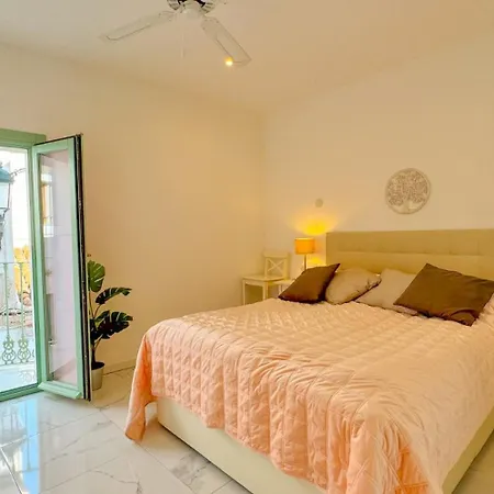 Casa Caramelo