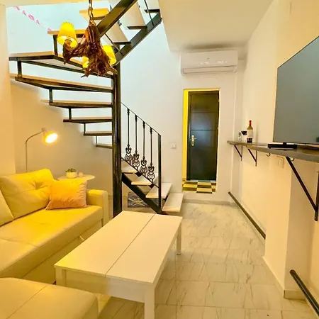 Casa Caramelo