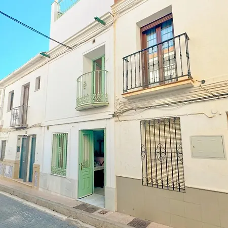 Casa Caramelo