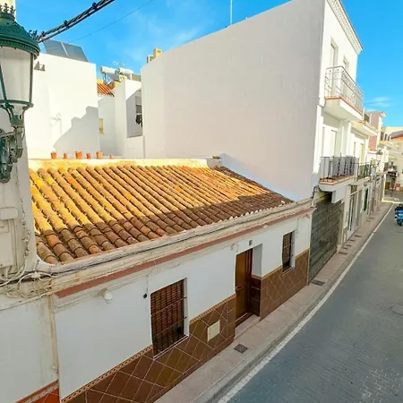 Casa Caramelo *