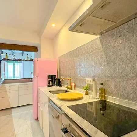 Casa Caramelo Nerja
