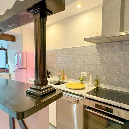 Casa Caramelo Nerja