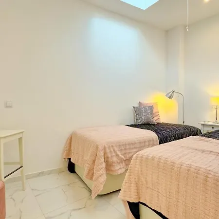 Casa Caramelo * Nerja